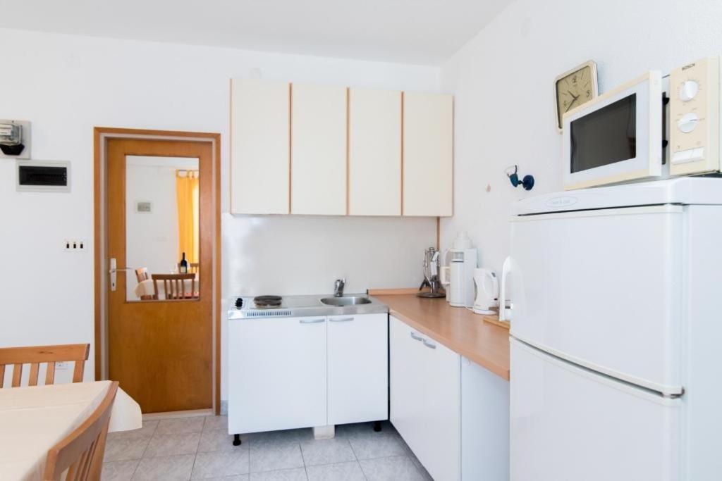 Apartments Veve พอสติรา ห้อง รูปภาพ