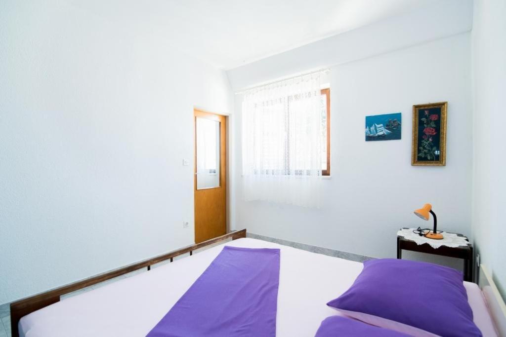 Apartments Veve พอสติรา ห้อง รูปภาพ