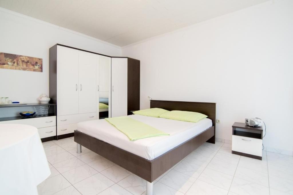 Apartments Veve พอสติรา ห้อง รูปภาพ