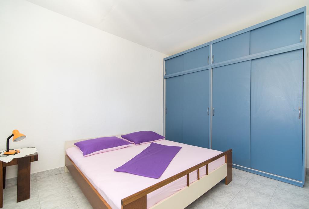 Apartments Veve พอสติรา ภายนอก รูปภาพ